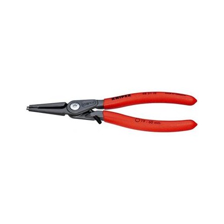 Knipex, Kleště na pojistné kroužky, precizní 4831J2