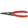 Knipex, Kleště na pojistné kroužky, precizní 4831J2