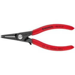 Knipex, Kleště na pojistné kroužky, precizní 4831J1