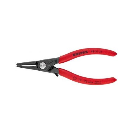Knipex, Kleště na pojistné kroužky, precizní 4831J1