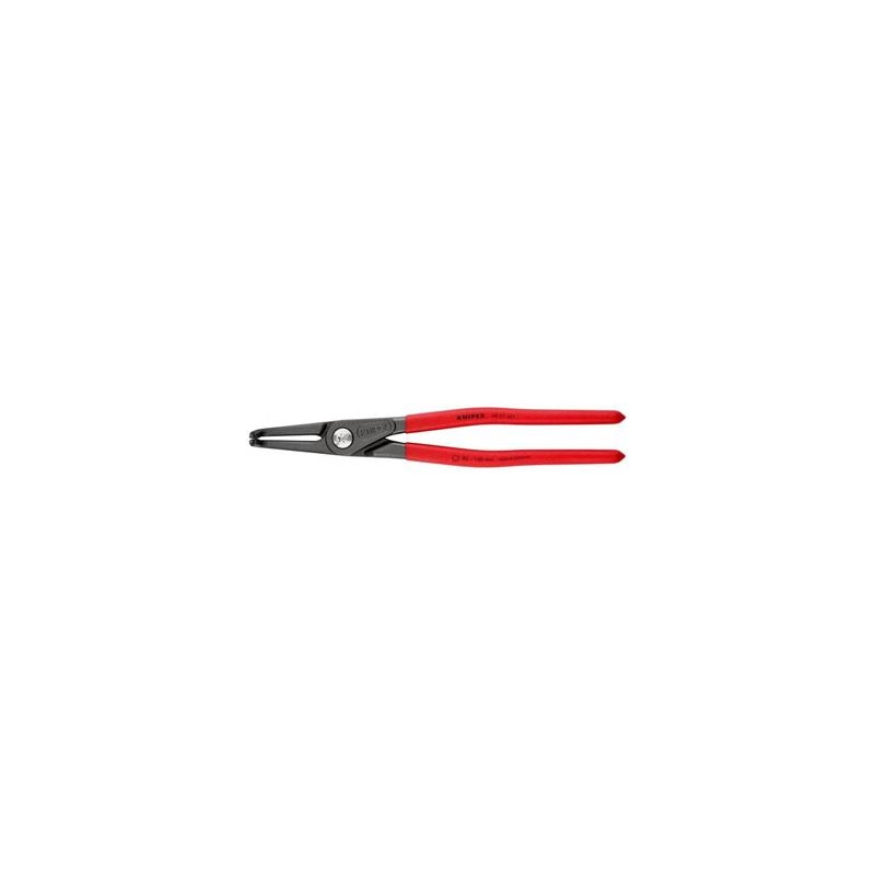 Knipex, Kleště na pojistné kroužky, precizní 4821J41