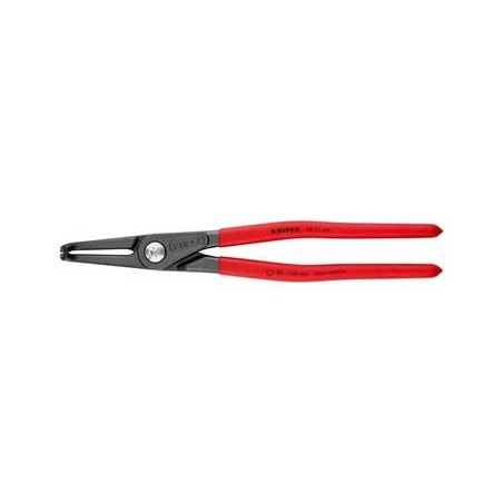 Knipex, Kleště na pojistné kroužky, precizní 4821J41