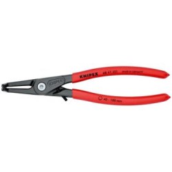 Knipex, Kleště na pojistné kroužky 4841J31