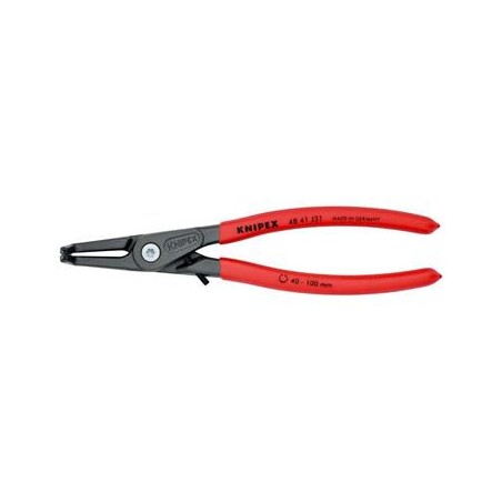 Knipex, Kleště na pojistné kroužky 4841J31