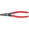 Knipex, Kleště na pojistné kroužky 4841J31