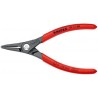 Knipex, Kleště na pojistné kroužky, precizní 4911A0