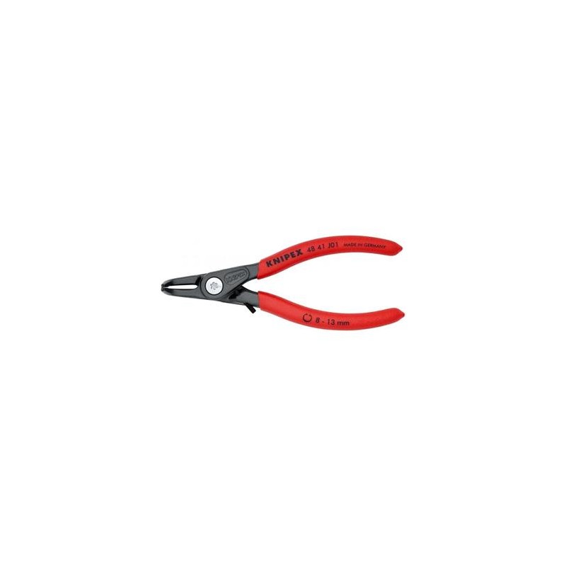 Knipex, Kleště na pojistné kroužky 4841J01