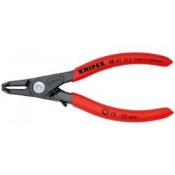 Knipex, Kleště na pojistné kroužky 4841J11