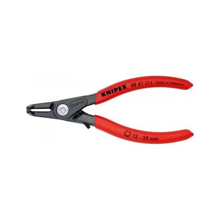 Knipex, Kleště na pojistné kroužky 4841J11
