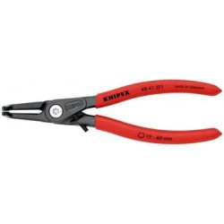 Knipex, Kleště na pojistné kroužky 4841J21