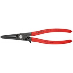 Knipex, Kleště na pojistné kroužky, precizní 4831J3