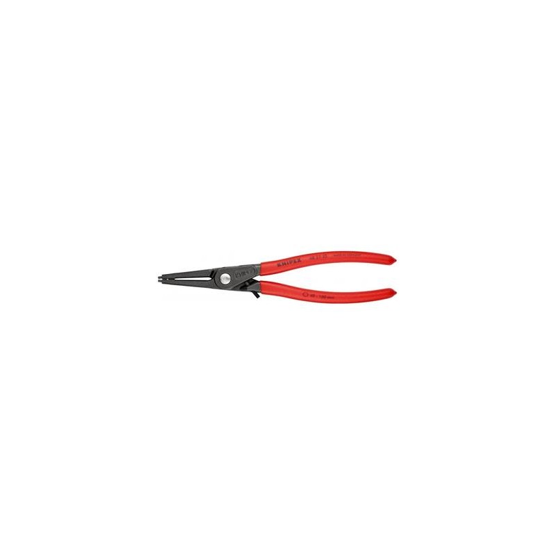 Knipex, Kleště na pojistné kroužky, precizní 4831J3