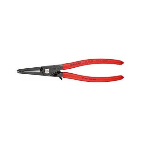 Knipex, Kleště na pojistné kroužky, precizní 4831J3