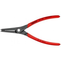Knipex, Kleště na pojistné kroužky, precizní 4911A3