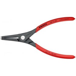 Knipex, Kleště na pojistné kroužky, precizní 4911A2
