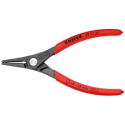 Knipex, Kleště na pojistné kroužky, precizní 4911A1