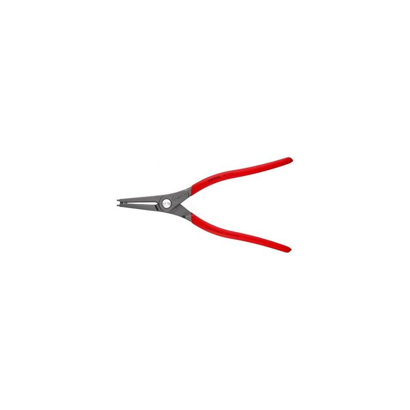 Knipex, Kleště na pojistné kroužky, precizní 4911A4