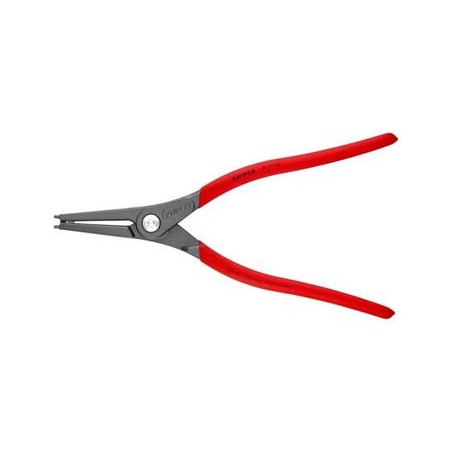 Knipex, Kleště na pojistné kroužky, precizní 4911A4