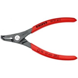 Knipex, Kleště na pojistné kroužky, precizní 4921A11