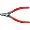 Knipex, Kleště na pojistné kroužky, precizní 4921A11