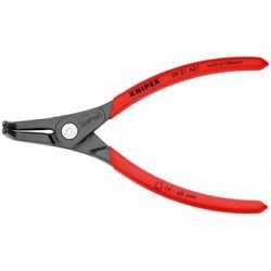 Knipex, Kleště na pojistné kroužky, precizní 4921A21