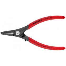 Knipex, Kleště na pojistné kroužky, precizní 4931A1