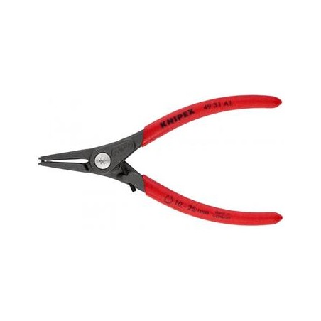 Knipex, Kleště na pojistné kroužky, precizní 4931A1