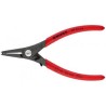 Knipex, Kleště na pojistné kroužky, precizní 4931A1