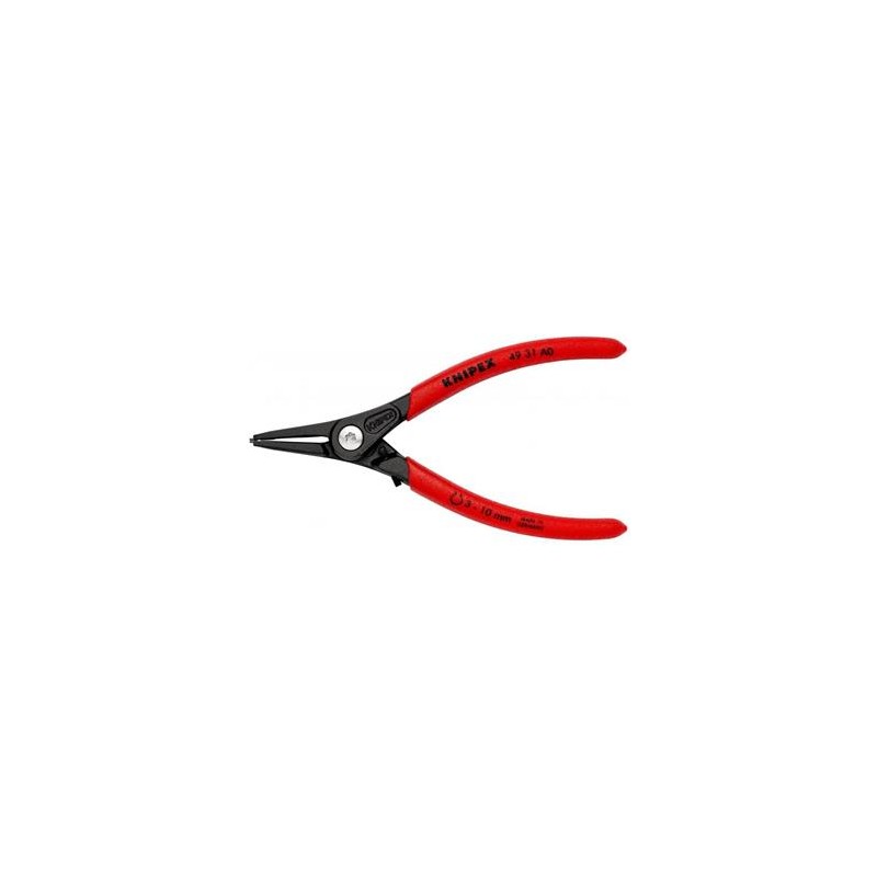 Knipex, Kleště na pojistné kroužky, precizní 4931A0