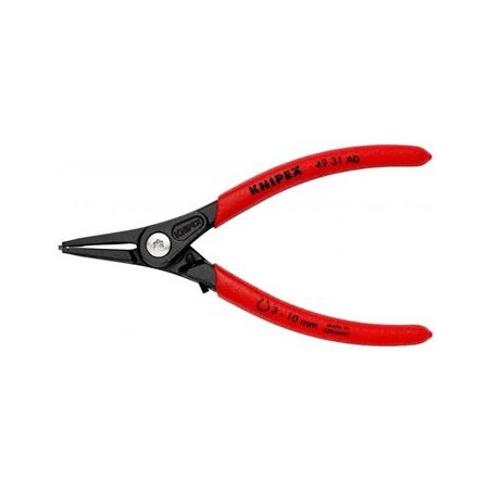 Knipex, Kleště na pojistné kroužky, precizní 4931A0