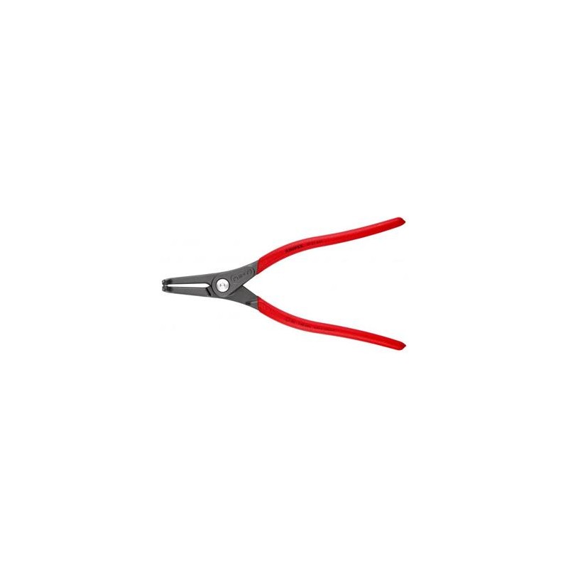 Knipex, Kleště na pojistné kroužky, precizní 4921A41