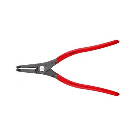 Knipex, Kleště na pojistné kroužky, precizní 4921A41