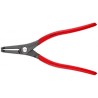 Knipex, Kleště na pojistné kroužky, precizní 4921A41