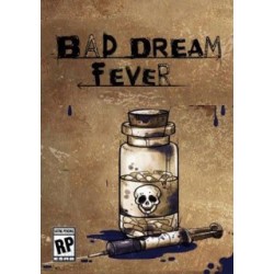 ESD Bad Dream Fever