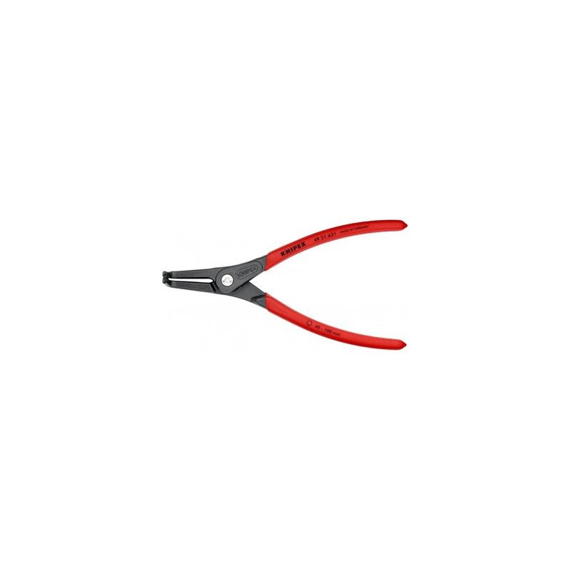 Knipex, Kleště na pojistné kroužky, precizní 4921A31