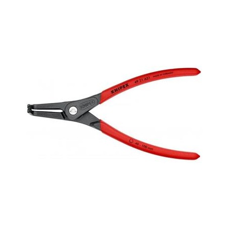Knipex, Kleště na pojistné kroužky, precizní 4921A31