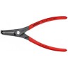Knipex, Kleště na pojistné kroužky, precizní 4921A31
