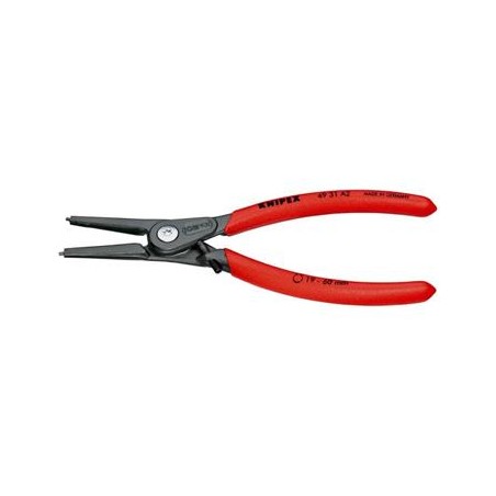 Knipex, Kleště na pojistné kroužky, precizní 4931A2