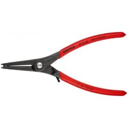 Knipex, Kleště na pojistné kroužky, precizní 4931A3