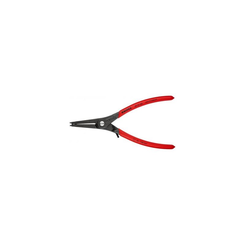 Knipex, Kleště na pojistné kroužky, precizní 4931A3