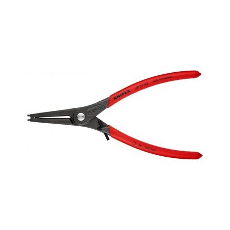 Knipex, Kleště na pojistné kroužky, precizní 4931A3