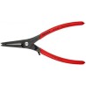 Knipex, Kleště na pojistné kroužky, precizní 4931A3
