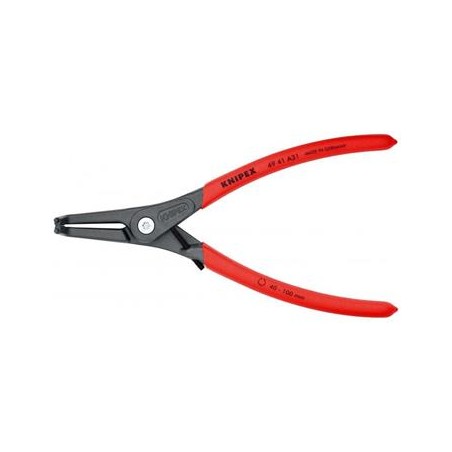 Knipex, Kleště na pojistné kroužky 4941A31