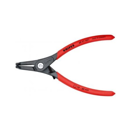 Knipex, Kleště na pojistné kroužky 4941A21