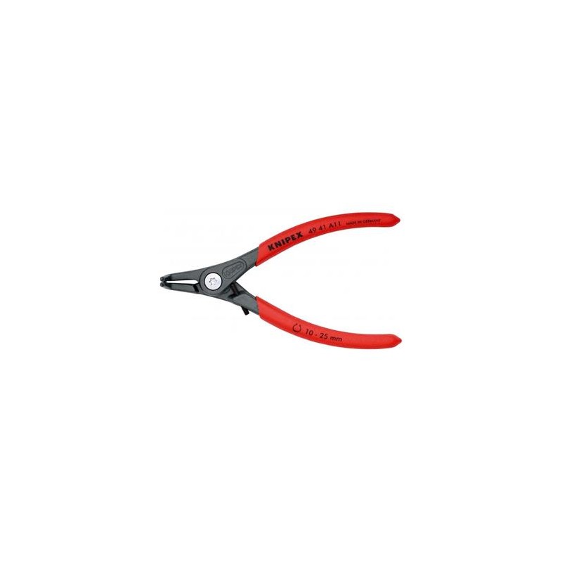 Knipex, Kleště na pojistné kroužky 4941A11