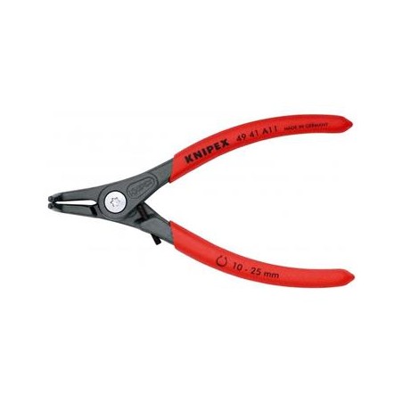 Knipex, Kleště na pojistné kroužky 4941A11