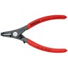 Knipex, Kleště na pojistné kroužky 4941A11