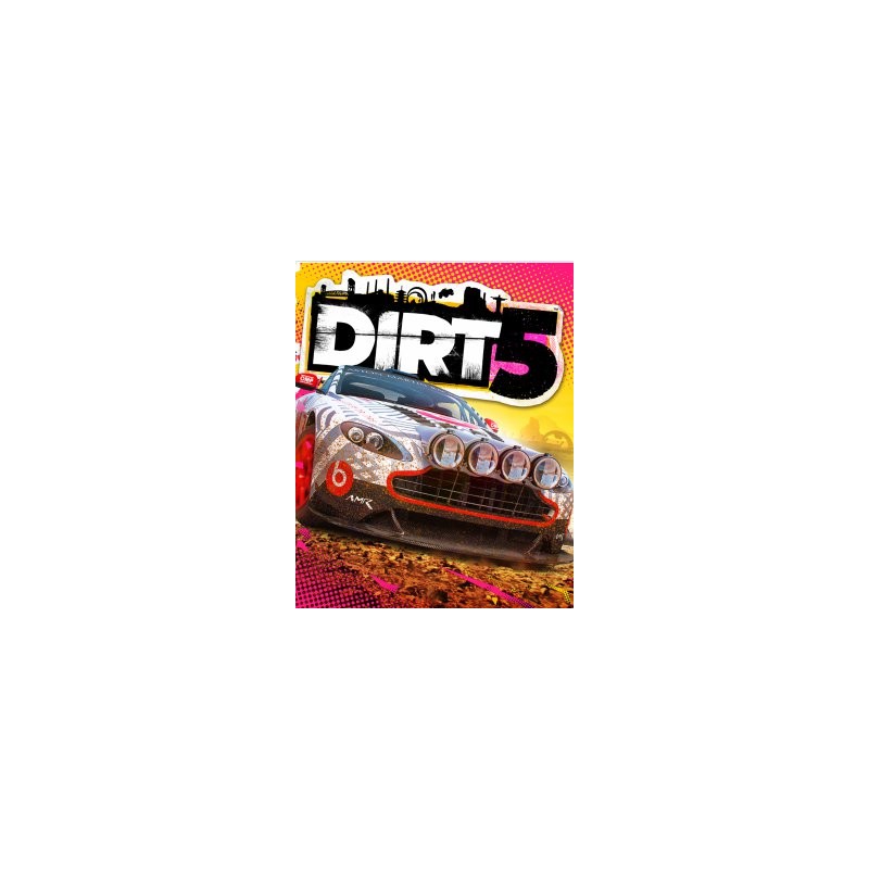 ESD Dirt 5