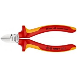 Knipex, Kleště štípací boční 7006140