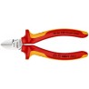 Knipex, Kleště štípací boční 7006140
